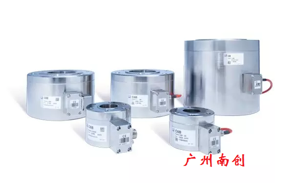 德國HBM C6B 力傳感器1-C6/20T/ZL，1-C6/100T/ZK